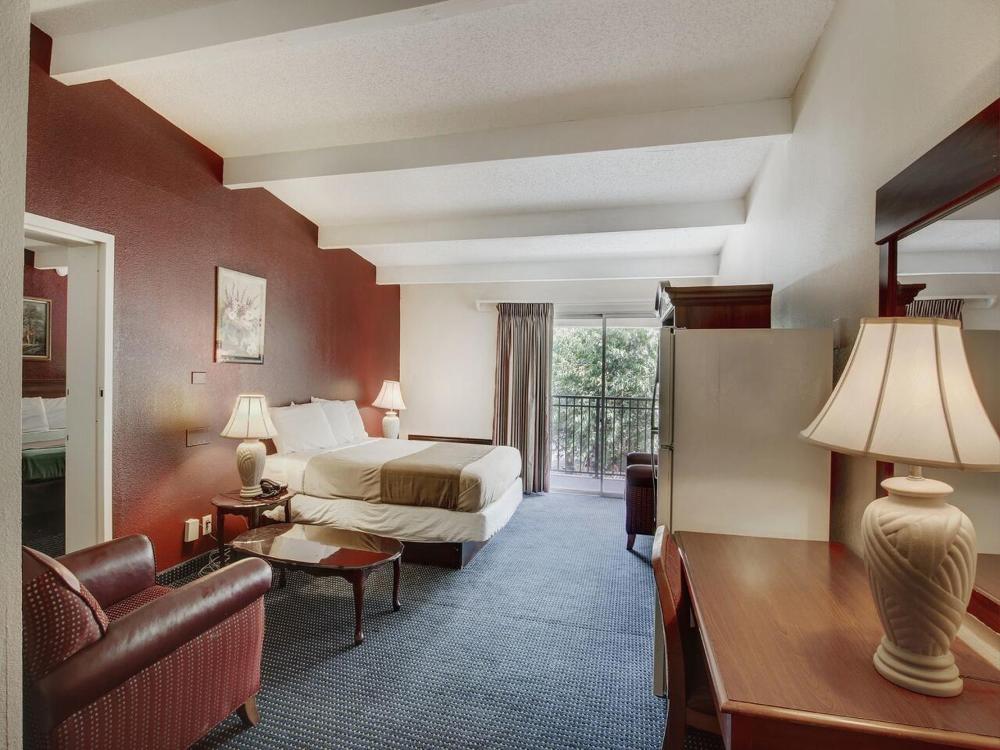 Red Carpet INN Whippany